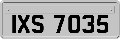 IXS7035