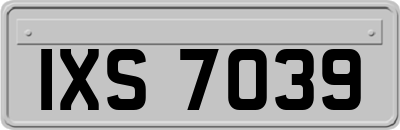 IXS7039