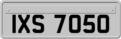 IXS7050
