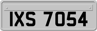 IXS7054
