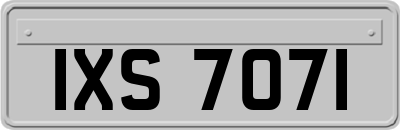 IXS7071