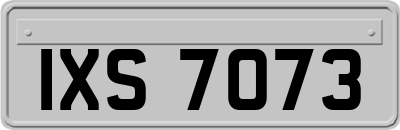 IXS7073