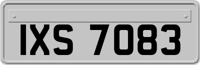 IXS7083