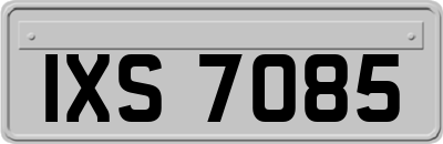 IXS7085