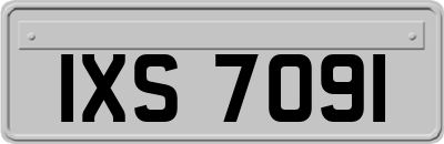 IXS7091