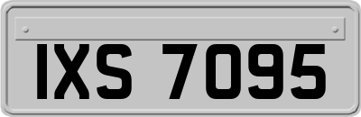 IXS7095