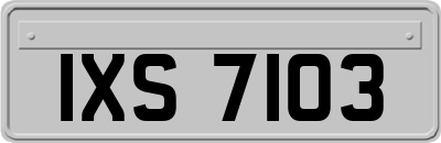 IXS7103