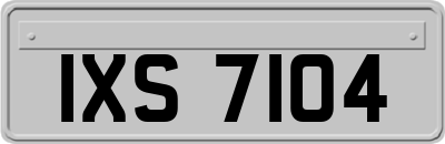 IXS7104