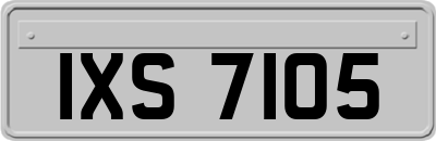 IXS7105