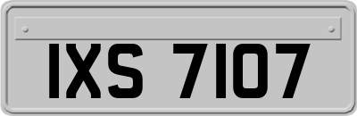 IXS7107