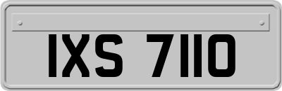 IXS7110