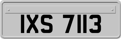 IXS7113
