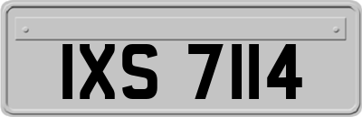 IXS7114
