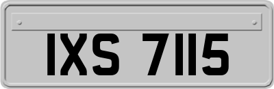 IXS7115