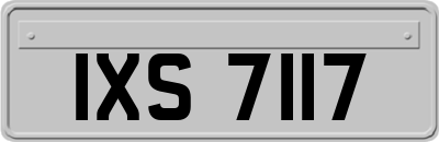 IXS7117