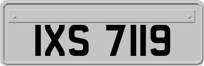 IXS7119
