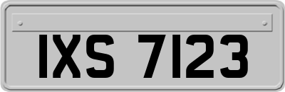 IXS7123