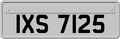 IXS7125