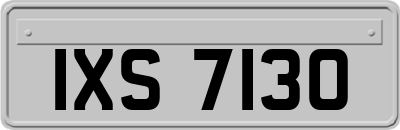 IXS7130