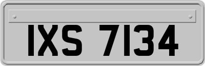 IXS7134