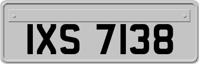 IXS7138