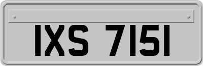 IXS7151