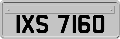 IXS7160
