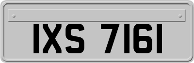 IXS7161