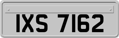 IXS7162