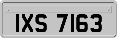 IXS7163