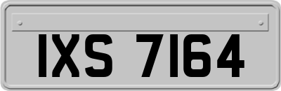 IXS7164