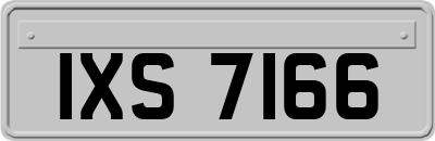 IXS7166