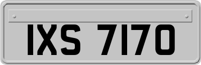 IXS7170
