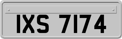 IXS7174