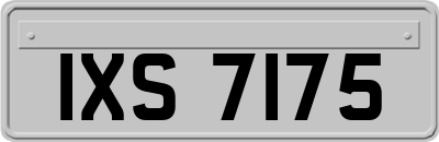 IXS7175