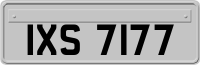 IXS7177