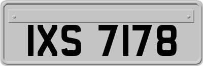 IXS7178
