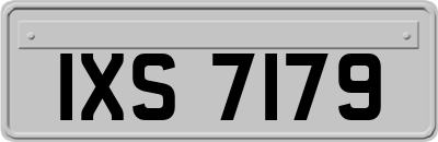 IXS7179