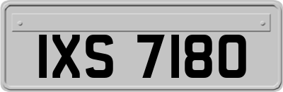 IXS7180