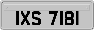 IXS7181
