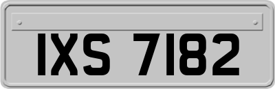 IXS7182