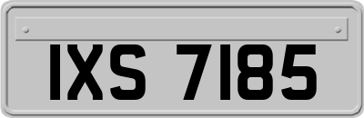 IXS7185