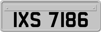 IXS7186