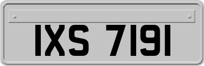 IXS7191