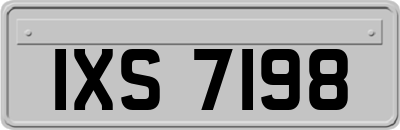 IXS7198