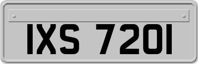 IXS7201