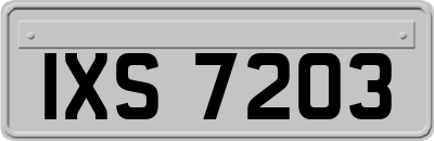 IXS7203
