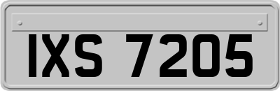 IXS7205