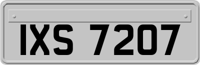 IXS7207