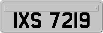 IXS7219